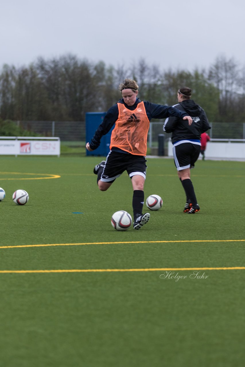 Bild 79 - Frauen Union Tornesch - Victoria : Ergebnis: 4:2